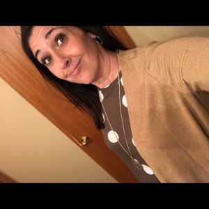 Meet your Posher, Beth